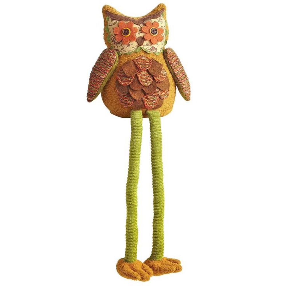 Pier 1 Shelf Owl